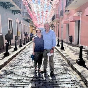 Meet your Posher, Trina